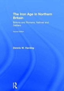 Iron Age in Northern Britain