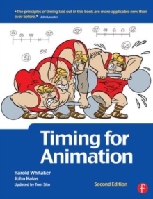 Image for Timing for animation