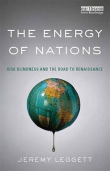 Energy of Nations
