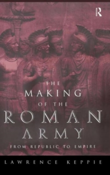 Making of the Roman Army