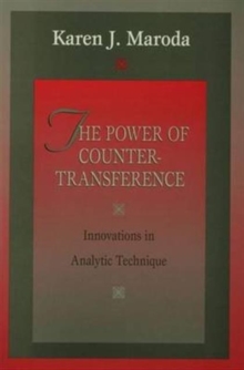 Power of Countertransference