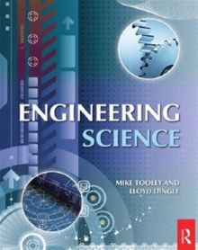 Image for Engineering Science : For Foundation Degree and Higher National