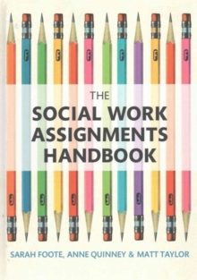 Social Work Assignments Handbook