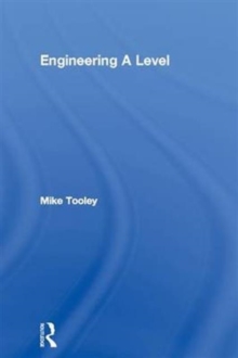 Image for Engineering A Level
