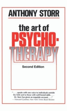 Art of Psychotherapy