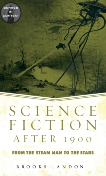 Science Fiction After 1900