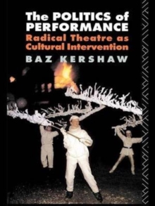 Politics of Performance