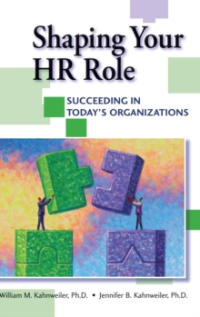 Image for Shaping Your HR Role