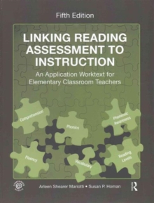 Image for Linking Reading Assessment to Instruction
