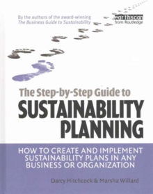 Step-by-Step Guide to Sustainability Planning