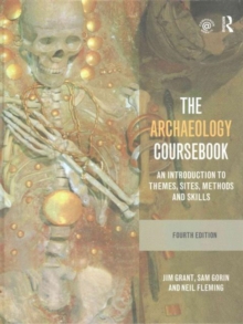 Archaeology Coursebook