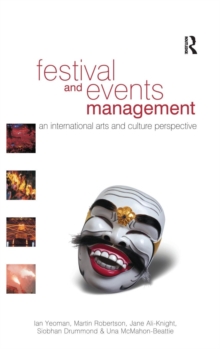 Image for Festival and Events Management