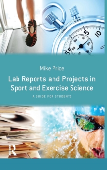 Image for Lab Reports and Projects in Sport and Exercise Science
