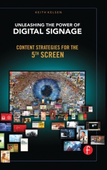 Unleashing the Power of Digital Signage