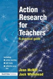 Image for Action Research for Teachers