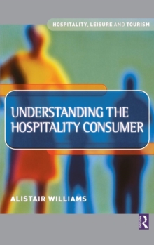 Image for Understanding the Hospitality Consumer
