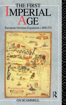 First Imperial Age