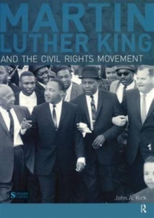 Image for Martin Luther King, Jr. and the Civil Rights Movement