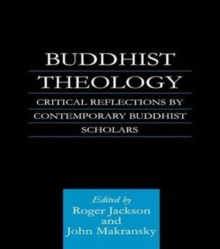 Image for Buddhist Theology