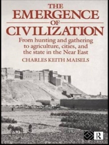 Emergence of Civilization