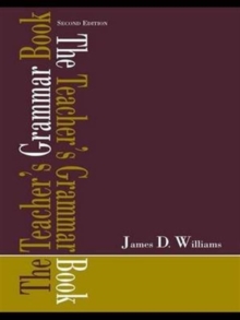 Teacher's Grammar Book