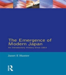 Emergence of Modern Japan