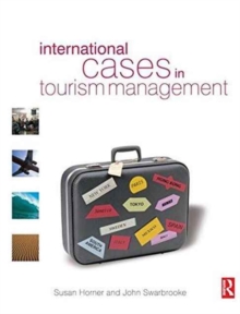 Image for International Cases in Tourism Management