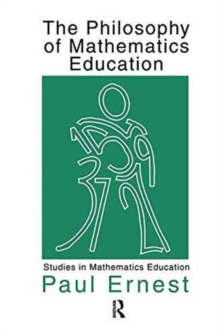 Philosophy of Mathematics Education