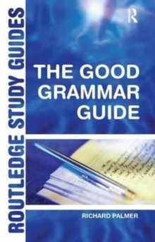 Good Grammar Guide