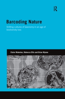 Barcoding Nature