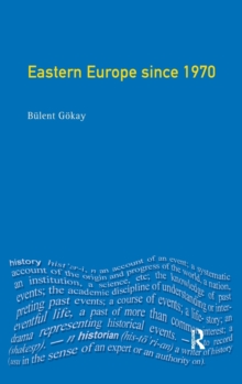 Image for Eastern Europe Since 1970