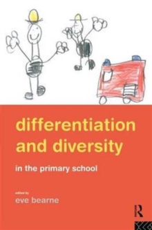 Image for Differentiation and diversity in the primary school