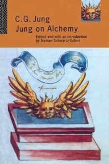 Image for Jung on alchemy