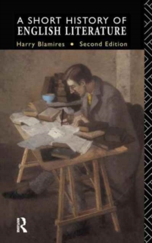 Short History of English Literature