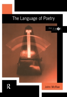 Language of Poetry