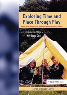 Image for Exploring Time and Place Through Play