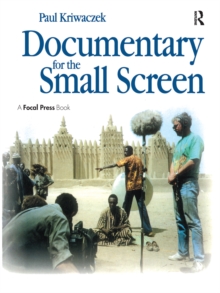 Image for Documentary for the Small Screen