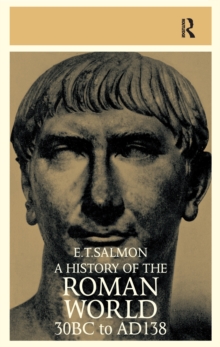 History of the Roman World