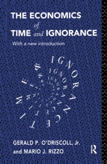 Economics of Time and Ignorance