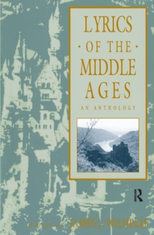 Lyrics of the Middle Ages