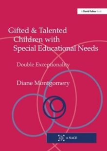Image for Gifted and Talented Children with Special Educational Needs : Double Exceptionality