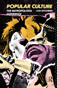 Image for Popular Culture