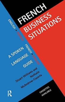 Image for French Business Situations