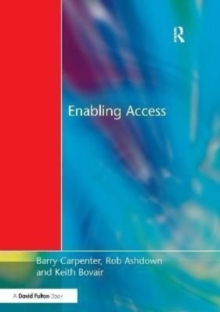 Image for Enabling Access
