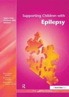 Image for Supporting Children with Epilepsy