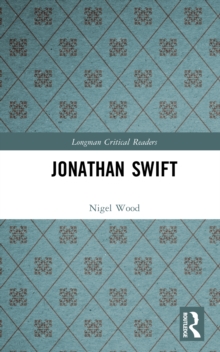 Jonathan Swift
