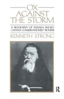Ox Against the Storm