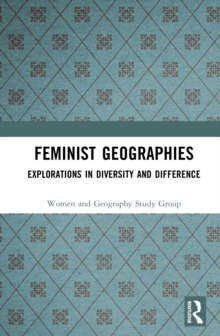 Feminist Geographies