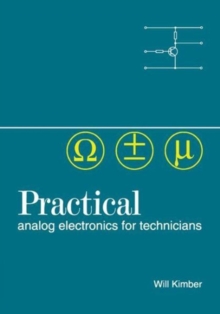 Image for Practical Analog Electronics for Technicians