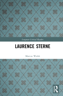 Laurence Sterne